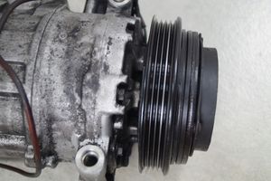 Audi A6 Allroad C5 Ilmastointilaitteen kompressorin pumppu (A/C) 4Z7260805