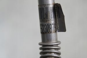 Alfa Romeo Giulietta Tubo flessibile mandata olio del turbocompressore turbo 