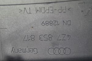 Audi A6 Allroad C5 Takalokasuojan koristelista 4Z7853817