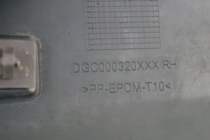 Rover 25 Listwa drzwi DGC000320