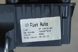 Fiat Ducato Lewarek zmiany biegów / górny 