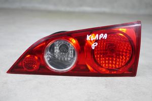 Honda Accord Rear/tail lights 