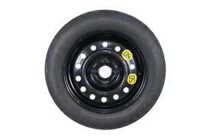 Ford Cougar R15 spare wheel 