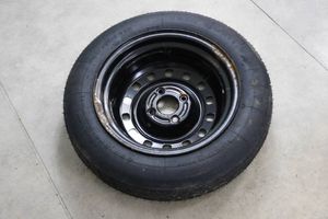 Ford Cougar R15 spare wheel 