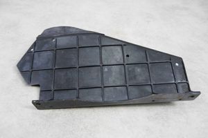 Ford Fiesta Engine splash shield/under tray 96FB6775DA