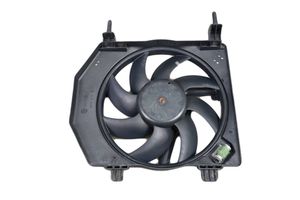 Ford Fiesta Ventilatore di raffreddamento elettrico del radiatore 96FB8146BH