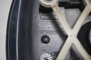 Ford Fiesta Kita išorės detalė XS61A43836AA