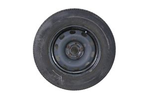 Volkswagen Golf IV R14 spare wheel 