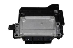 Peugeot 407 Calculateur moteur ECU 9654793180