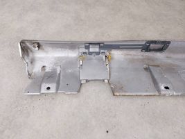 Opel Vectra B Rivestimento vano piedi laterale 