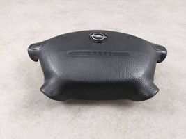 Opel Vectra B Ohjauspyörän turvatyyny 