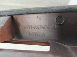 Mazda 2 Kennzeichenbeleuchtung Kofferraum 3M71A43404BB