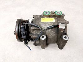 Mazda 2 Kompresor / Sprężarka klimatyzacji A/C YS4H19D629AB
