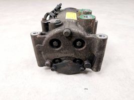 Mazda 2 Kompresor / Sprężarka klimatyzacji A/C YS4H19D629AB