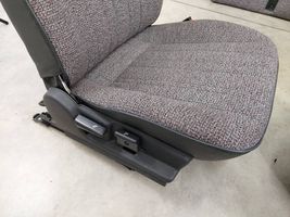 Mitsubishi Colt Fotele / Kanapa / Komplet 
