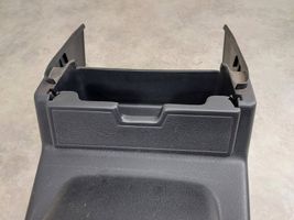 Mitsubishi Colt Center console 