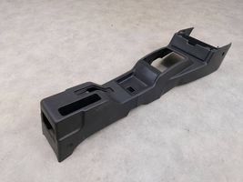 Mitsubishi Colt Center console 