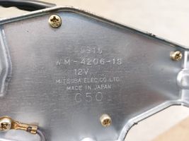 Mitsubishi Colt Silniczek wycieraczki szyby tylnej WM42061S