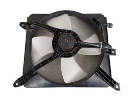 Mitsubishi Colt Ventilateur de refroidissement de radiateur électrique 