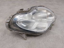 Smart ForTwo I Lampa przednia 0301169202