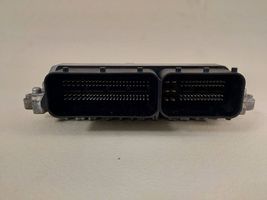 Volvo S40 Komputer / Sterownik ECU silnika P30729800