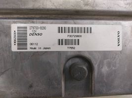 Volvo S40 Moottorin ohjainlaite/moduuli (käytetyt) P30729800