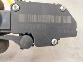 Ford Ka Sensore del pedale della frizione 00505128520