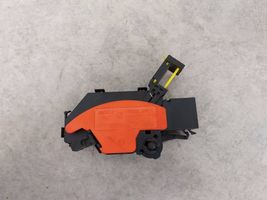 Ford Ka Sensore del pedale della frizione 00505128520