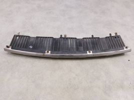 Audi A6 Allroad C5 Front bumper skid plate/under tray 4Z7807733A