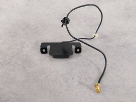 Suzuki Swift Antenne GPS 