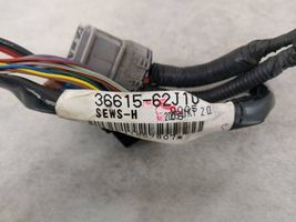 Suzuki Swift Autres faisceaux de câbles 3661562J10
