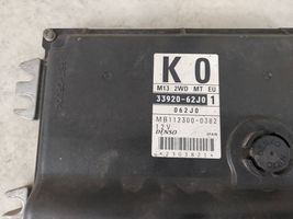 Suzuki Swift Calculateur moteur ECU 3392062J0