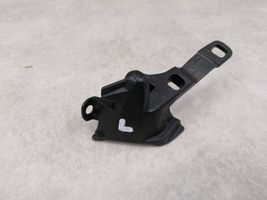 Smart ForTwo I Cilindro di blocco chiusura del tetto cabrio 0003902V011