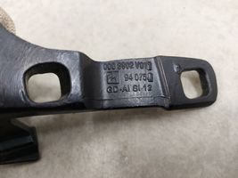 Smart ForTwo I Rygiel dachu składanego 0003902V011