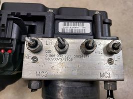 Fiat 500 Pompe ABS 51824574