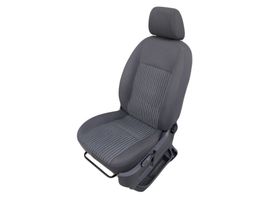 Ford C-MAX I Front driver seat 