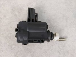 Ford C-MAX I Fuel tank cap lock 