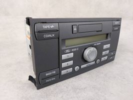 Ford C-MAX I Unité principale radio / CD / DVD / GPS 