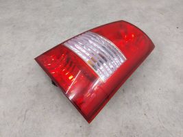 KIA Picanto Lampa tylna 