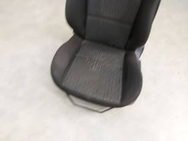 Peugeot 207 Fotel przedni kierowcy 