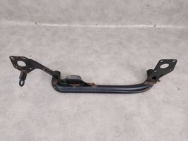 Volkswagen PASSAT B5.5 Pannello di fondo di supporto del radiatore 3B0199521E