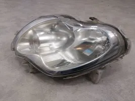 Smart ForTwo I Lampa przednia 0301169201