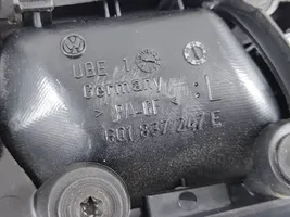 Volkswagen Polo IV 9N3 Maniglia interna per portiera anteriore 6Q1837247E