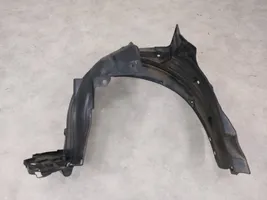 Honda Jazz Pare-boue passage de roue avant 74101