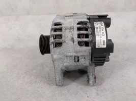 Skoda Fabia Mk2 (5J) Alternator 03D903025J