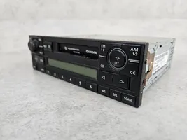 Volkswagen PASSAT B5.5 Panel / Radioodtwarzacz CD/DVD/GPS 1J0035186D