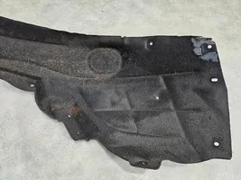 Audi A6 S6 C6 4F Etupyörän sisälokasuojat 4F0821134A