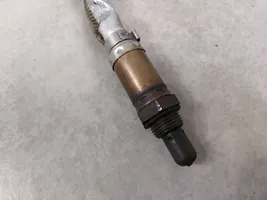 Volkswagen Polo Lambda probe sensor 021906265AK