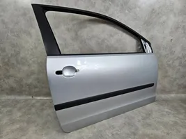Volkswagen Polo IV 9N3 Door (2 Door Coupe) 