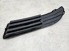 Volkswagen Polo IV 9N3 Grille inférieure de pare-chocs avant 6Q0853666E